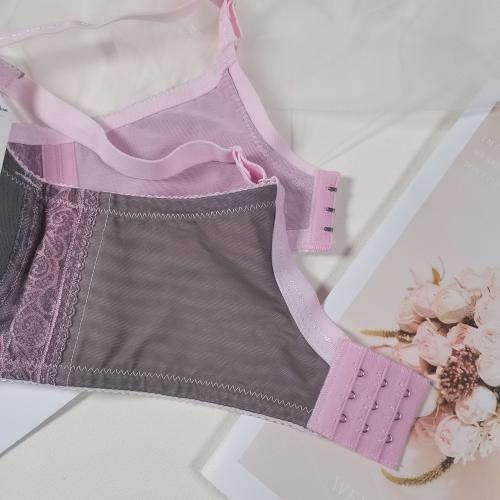 【A-G cup size】Dream Porto Antibacterial QQ Cotton Adjustable Underwear