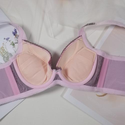 【A-G cup size】Dream Porto Antibacterial QQ Cotton Adjustable Underwear