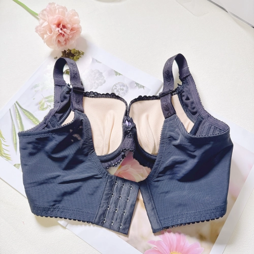 竹炭背心款高機能吊橋二合一調整型內衣-高矯正型系列     （內褲另購）