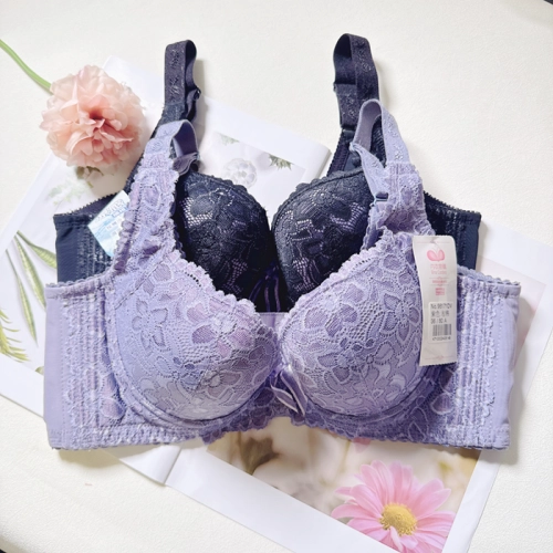 彈力記憶棉調整型內衣 32-40 A－G杯