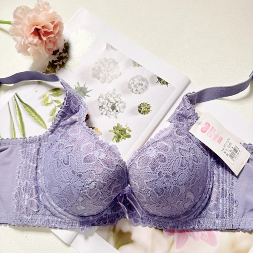 彈力記憶棉調整型內衣 32-40 A－G杯