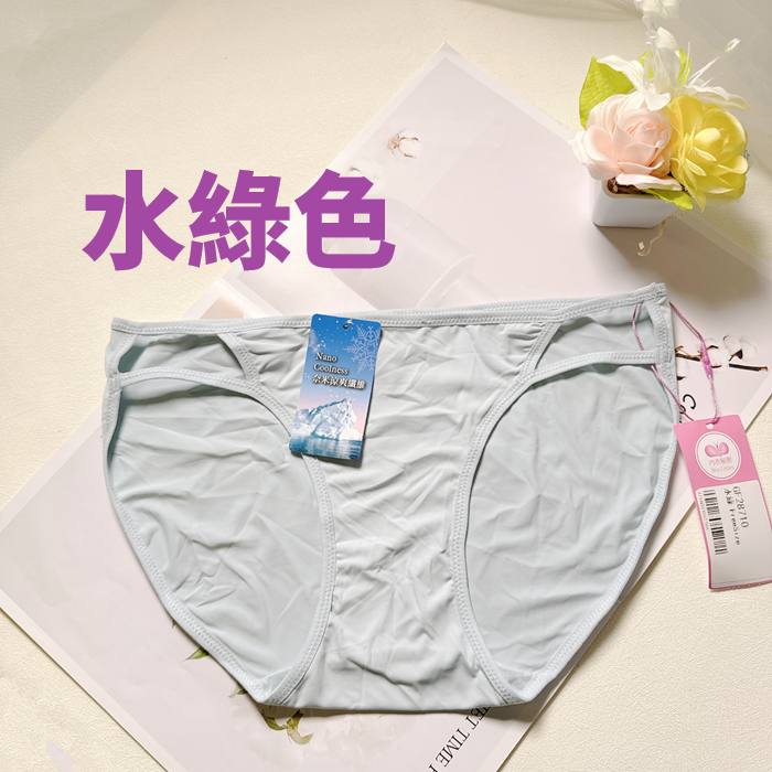 糖果系：無鋼圈少女調整型內衣-配套內褲