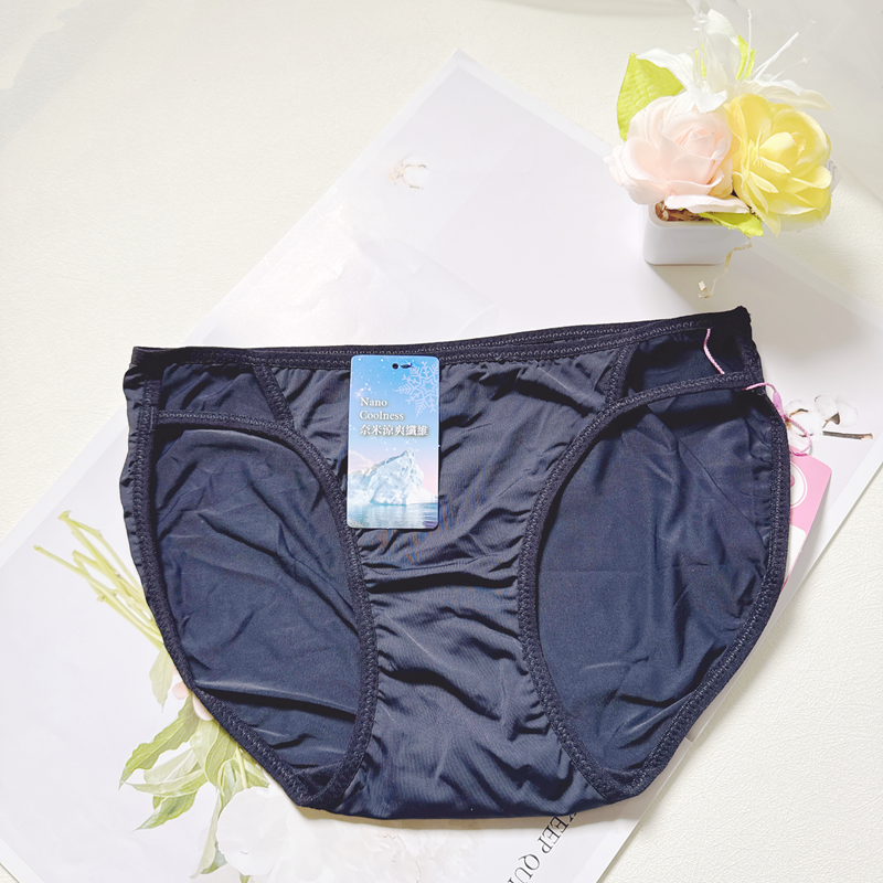 糖果系：無鋼圈少女調整型內衣-配套內褲
