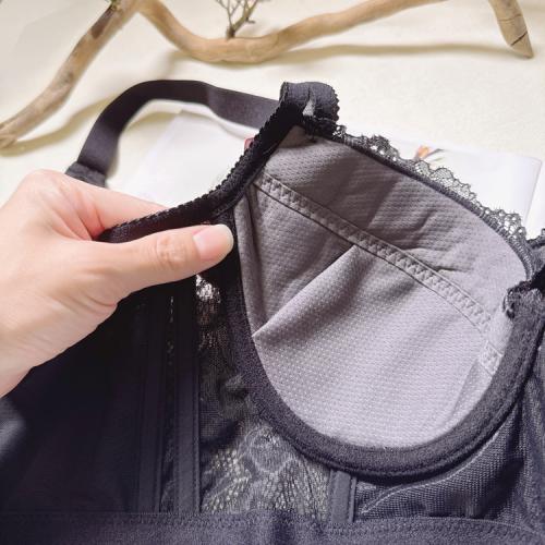 High-performance suspension bridge-style integrated far-infrared short vest underwear