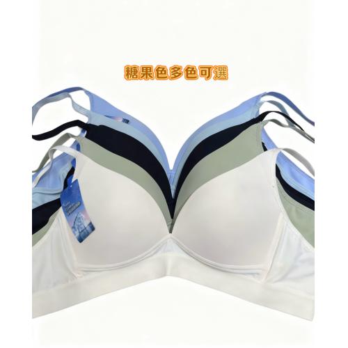Candy category: Non-ringsuit style girl-shaped undergarment