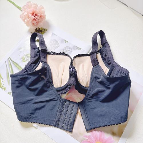 Ceramic charcoal vest-style high-performance suspension bridge two-in-one adjustable underwear - High Corrective Series (Panties are sold separately)