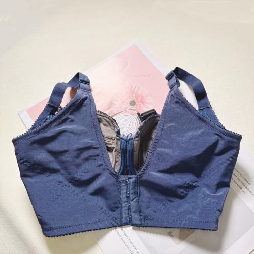 Ceramic charcoal vest-style high-performance suspension bridge two-in-one adjustable underwear - High Corrective Series (Panties are sold separately)