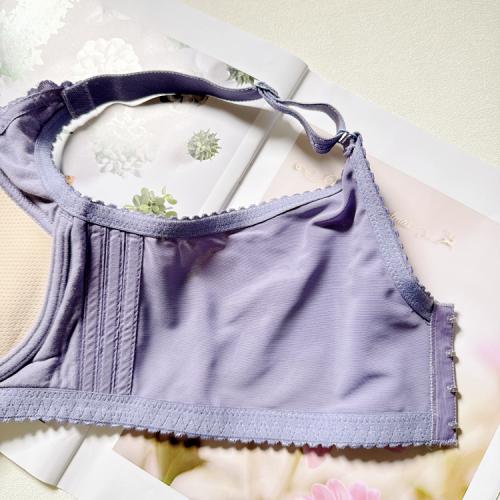 Elastic memory foam adjustable underwear, size 32-40, A-G cup