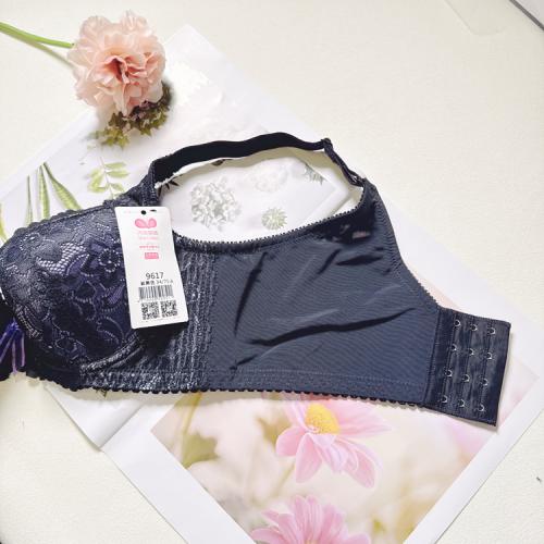 Elastic memory foam adjustable underwear, size 32-40, A-G cup