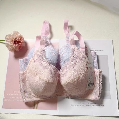 Pure Innocence Era Complete-Function Underwear