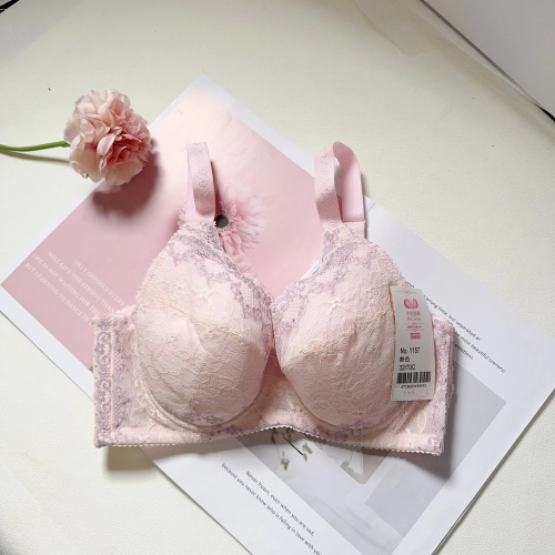 Pure Innocence Era Complete-Function Underwear