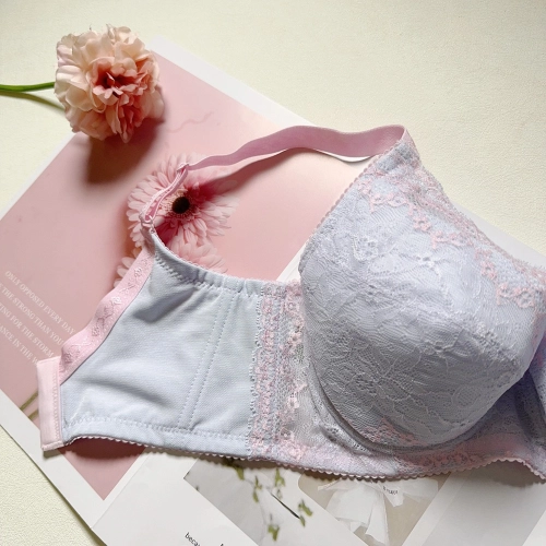 Pure Innocence Era Complete-Function Underwear