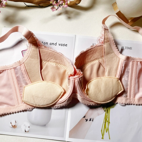 Unbeatable comfort without steel rings - functional underwear - must-have