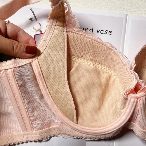 Unbeatable comfort without steel rings - functional underwear - must-have