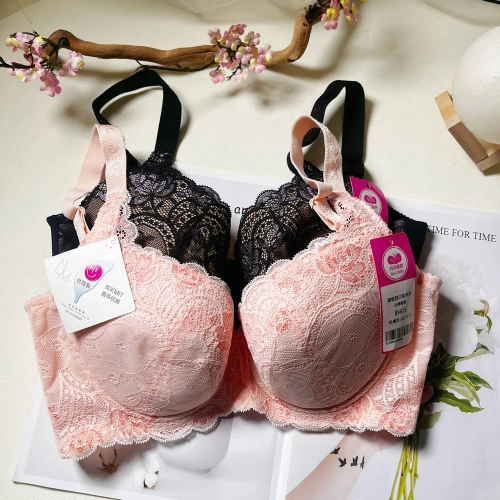 Unbeatable comfort without steel rings - functional underwear - must-have