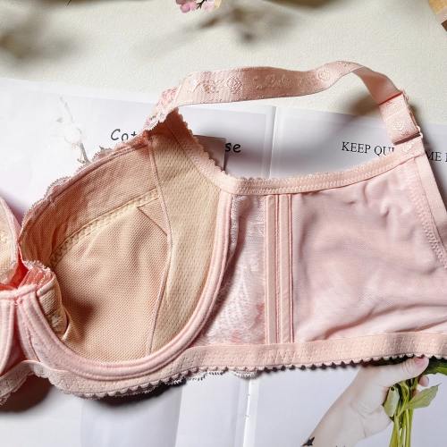 Unbeatable comfort without steel rings - functional underwear - must-have