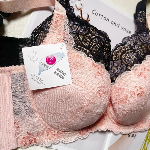 Unbeatable comfort without steel rings - functional underwear - must-have