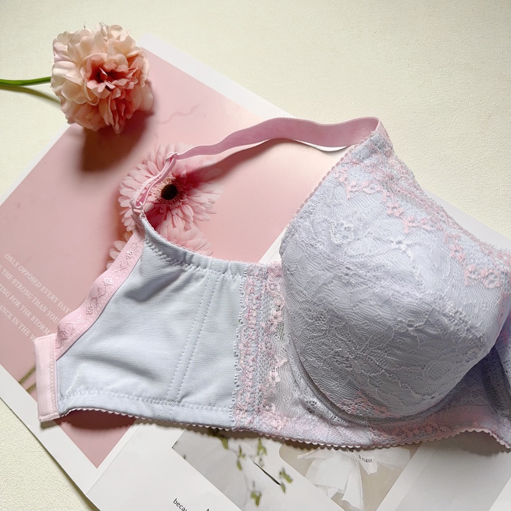 純情時代完美全包機能內衣