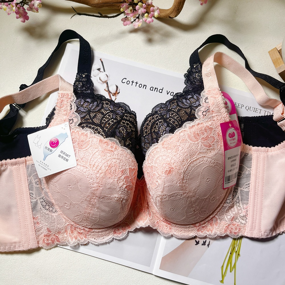 絕世舒適無鋼圈著感機能內衣-必入