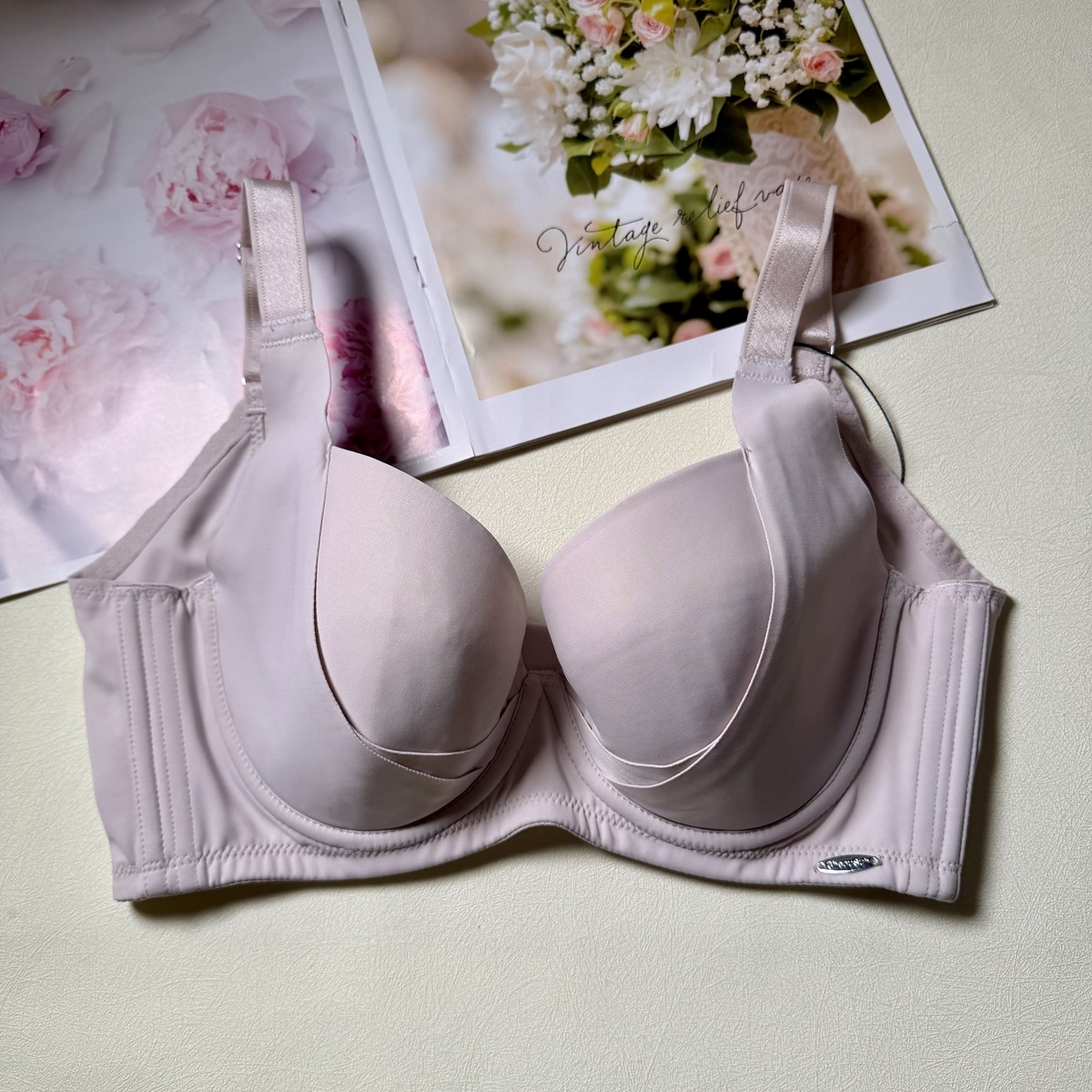 高美背修副無痕WINCOOL涼感調整型內衣