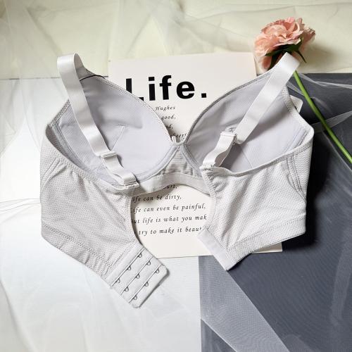 SilkGlow Collagen Soft Bra