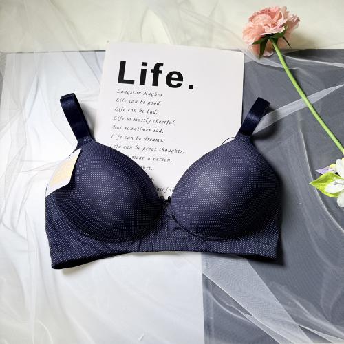 SilkGlow Collagen Soft Bra