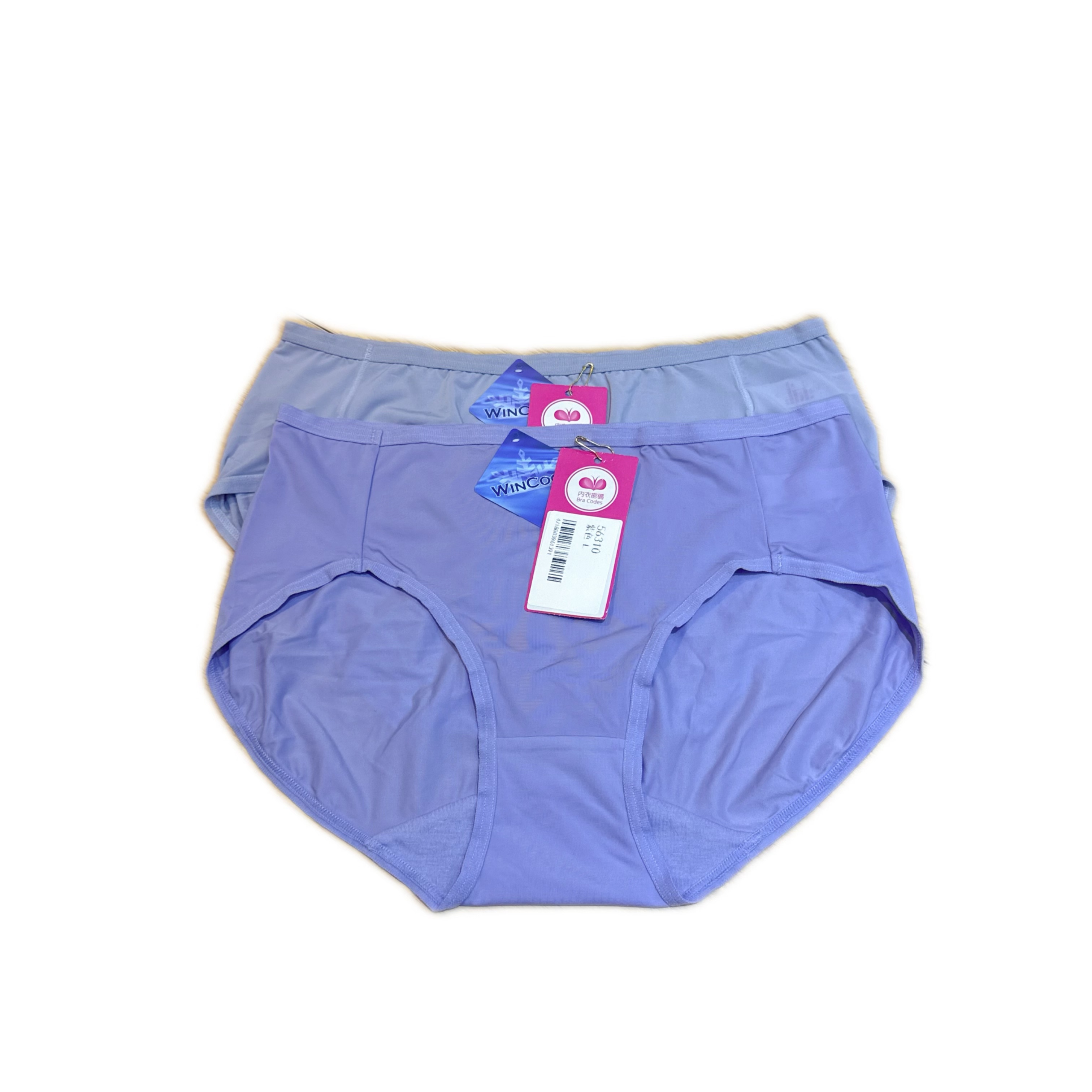 夏季新款凉感舒適收副乳調整機能內衣配套內褲