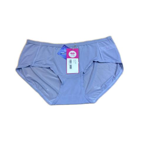Summer new style cool and comfortable adjustable bra and underpants set with internal pants