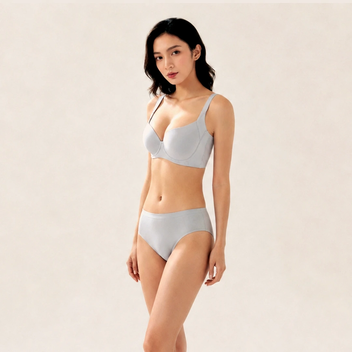 CloudLift Seamless Shaping Bra - Wire