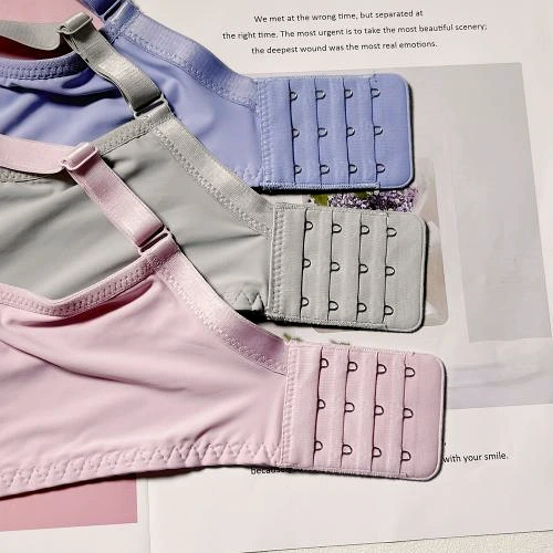 Contouring Soft-Wire Bra with Inner Support