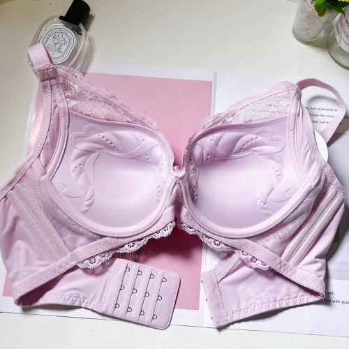 Contouring Soft-Wire Bra with Inner Support