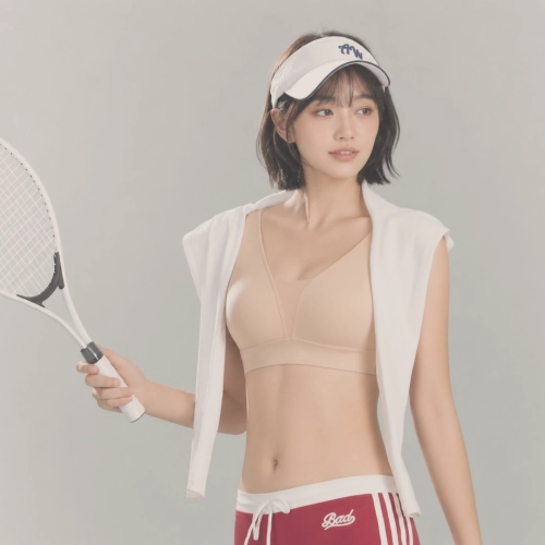 Star Veil Lift Bra