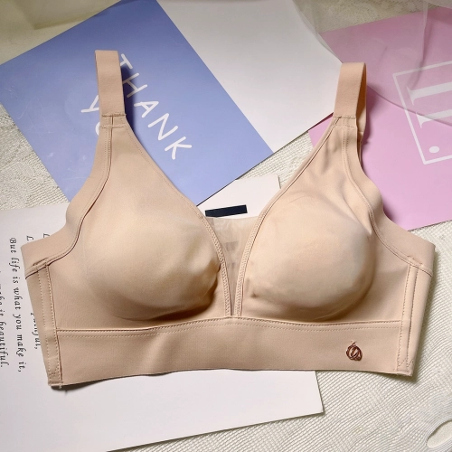 Star Veil Lift Bra