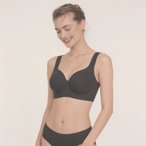 FeatherSoft Plus Wireless Bra