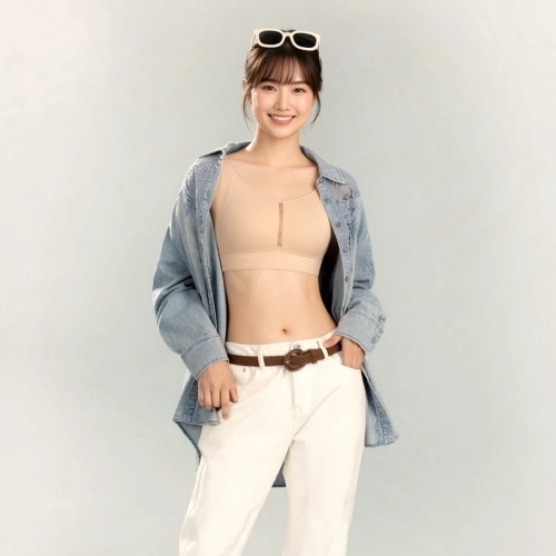 AIrLift Wire Lift Bra