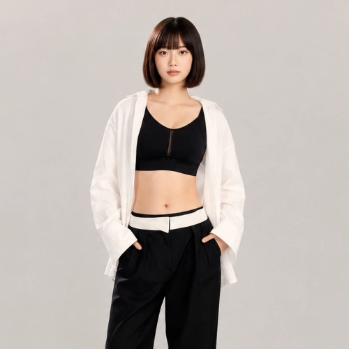 AIrLift Wire Lift Bra