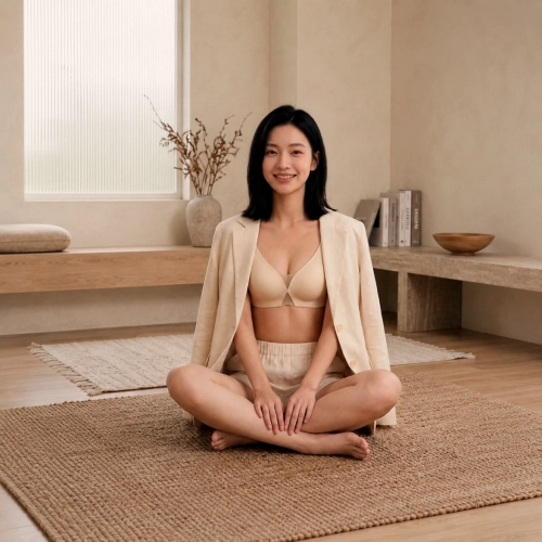 CloudSkin Seamless Wireless Bra