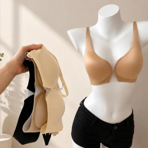 CloudSkin Seamless Wireless Bra